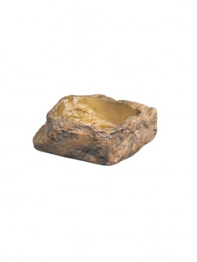 EXO TERRA  Bebedouro Pequeno 7,5 x 7 x 2.3 cm